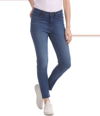 flying machine jeans for ladies logo