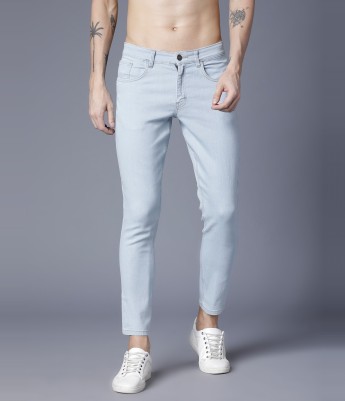 highlander tapered fit jeans