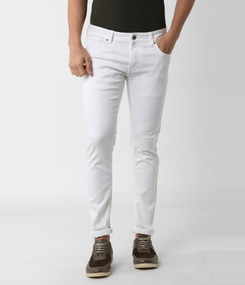 Sparky white jeans Clearance