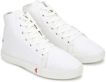 WROGN High Tops For Men - Buy WROGN 