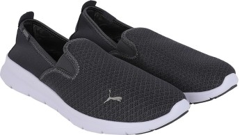 puma essential slip on