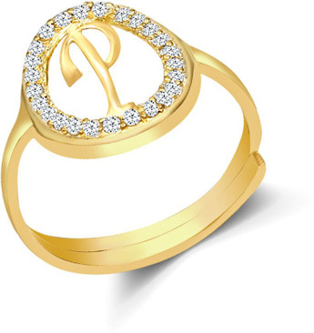 Divastri Jewellery Stylish Heart Name 