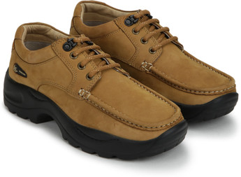 WOODLAND Hiking \u0026 Trekking Shoes For 