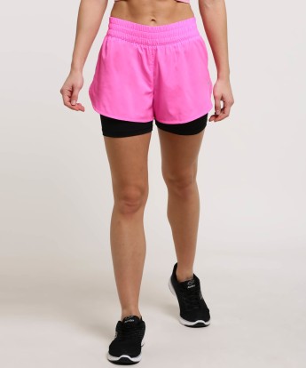 puma dri fit shorts