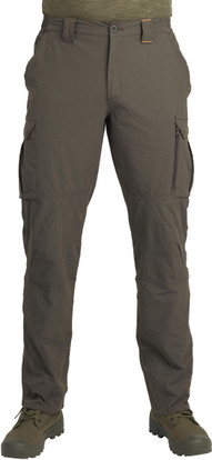 SOLOGNAC by Decathlon Regular Fit Men 