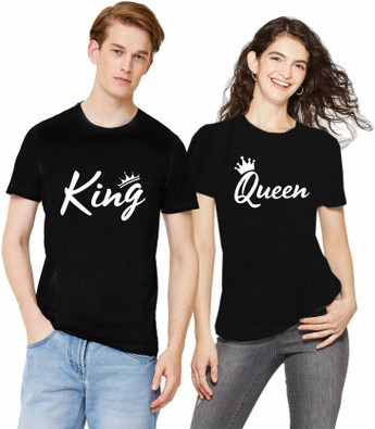 Riddhi Siddhi Graphics Printed Couple 