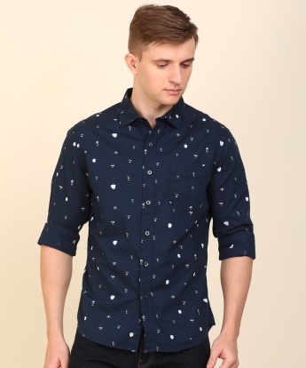 denizen casual shirts