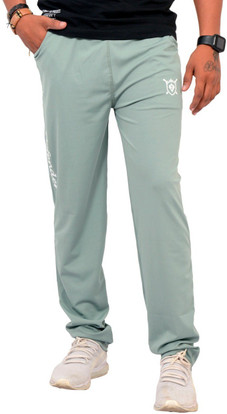 Track Pants - Buy modern walk Solid Men 