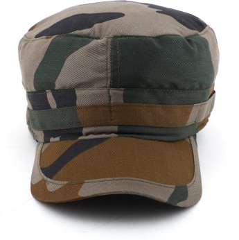 original indian army cap