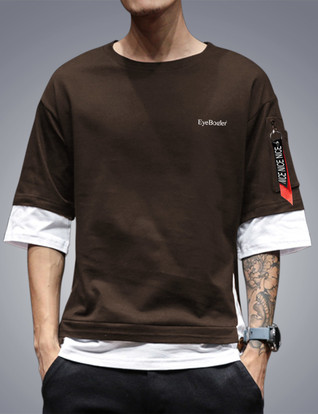 Seven rocks t shirt Clearance