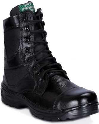 dms boots flipkart