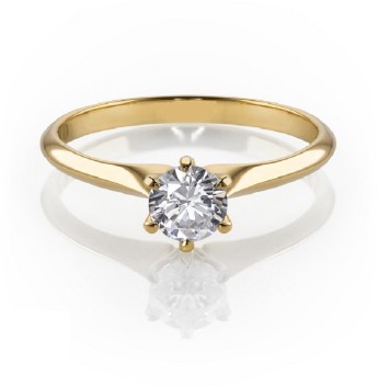 diamond original ring