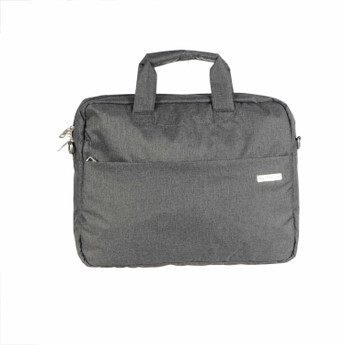 ARISTOCRAT AIM LAPTOP SATCHEL 