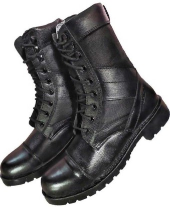 dms boot full form in army