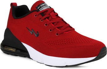 campus running shoes under 1500