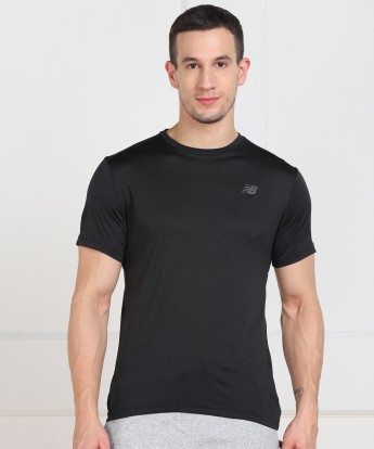 new balance t shirts online