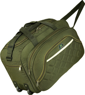 Airfancy (Expandable) AFTT DUFFEL BAG 