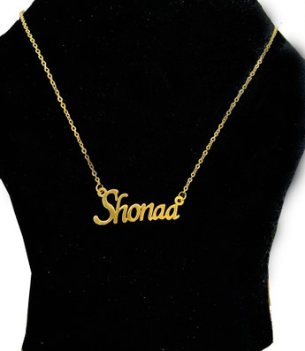 SILVOSWAN SHONAA Pendant for Girl and 