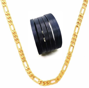 Gold-plated Plated Brass Chain Price 