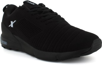 black sparx sneakers