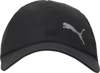 puma cotton cap