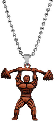 Sullery Fitness Gym Masculine Barbell 