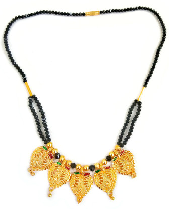 SMARNN 22K Gold Plated Traditional 