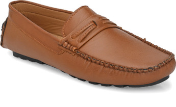 Buy FENTACIA Loafers For Men Online at 