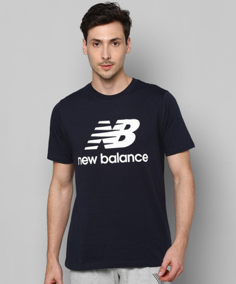 new balance t short