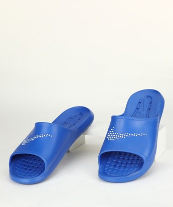 plastic nike slides