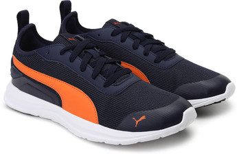 PUMA Manitoba V1 Running Shoes For Men 