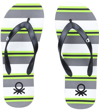 United Colors of Benetton Slippers 