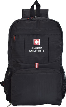 Swiss military premium foldable backpack bp6 price clearance