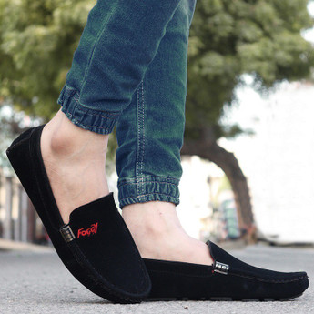 Foggy loafers clearance