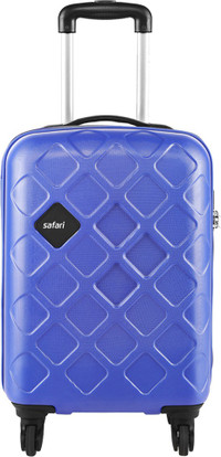 Safari mosaic cabin luggage 22 inch price clearance