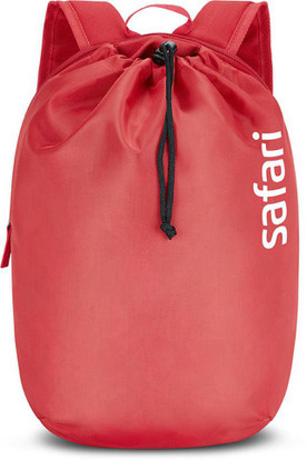SAFARI DAYPACK 15 CB CHERRY RED 15 L 