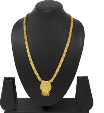 SONI JEWELLERY SONI Kasu Mala kasumalai 