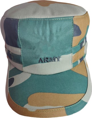 army cap price