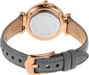 FOSSIL Carlie Mini Carlie Mini Analog 
