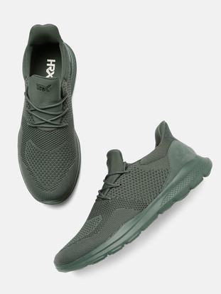 HRX by Hrithik Roshan Running Shoes For 