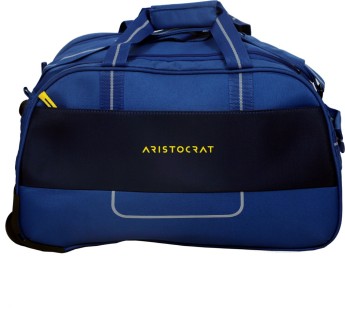 aristocrat duffle bag 67 cm