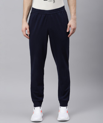 reebok men track pants