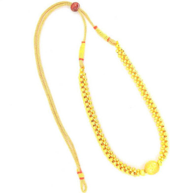 shivay Traditional Tanmani Necklace 