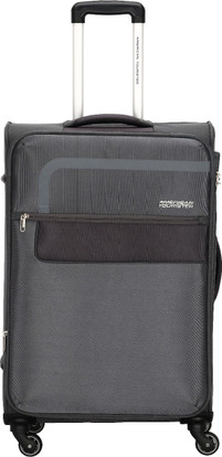 AMERICAN TOURISTER GENEVA SPINNER 56CM 