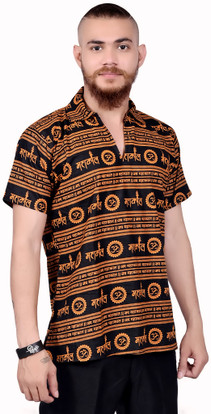 Mahakal shirt clearance