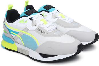 mirage tech sneakers