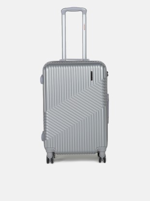 wildcraft trolley suitcase