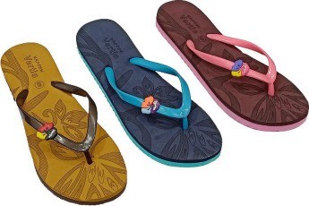 vertis hawai chappal