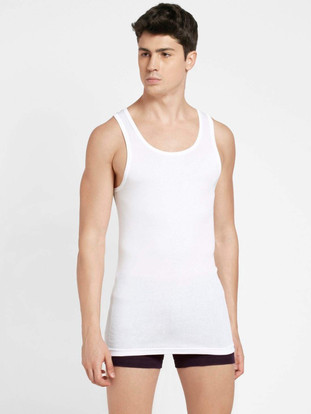 jockey innerwear vests