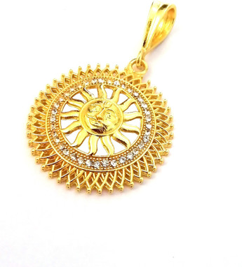 SHREE EXIM SHREE SUN DIAMOND Gold 
